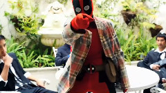 R.Tee - GENTLEMAN (R.Tee Remix)