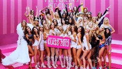 Victoria's Secret Fashion Show 2013 Taylor Swift Cut