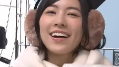 SKE48xASBee CM&花絮 コールマンスノーブーツ 篇合集