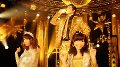 AKB48 ワンダ 金の微糖 CM 