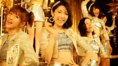 AKB48 ワンダ 金の微糖 CM 