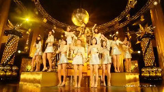 AKB48 ワンダ 金の微糖 CM 