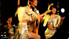 AKB48 ワンダ 金の微糖 CM 