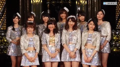 JIJIPRESS AKB48がお立ち台でノリノリ!ワンダ新CM