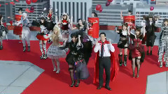 Wonda Morning Shot CM 