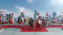 Wonda Morning Shot CM 