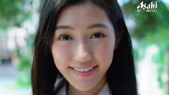 Wonda まゆゆ,公園のベンチで男性におねだり