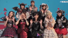 Wonda ハロウィン・ナイト がCMとタイアップ