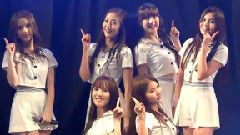 今天开始我们(Me Gustas Tu)