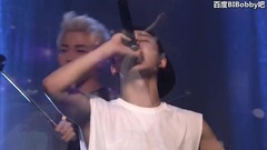 iKONTACT' 大阪FM花絮