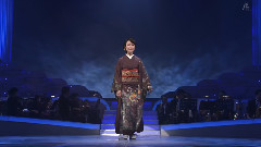 田川寿美 女の舟呗