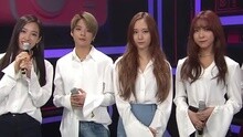 F(x) 后台采访 现场版