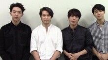 CNBLUE 高考应援Message