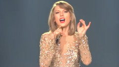 Taylor Swift - Wildest Dreams