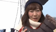 SKE48xASBee TVCM 'コールマンスノーブーツ' スペシャルムービー 須田亜香里 篇