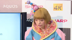 きゃりーぱみゅぱみゅ,好きな番組は'月曜から夜ふかし''水曜日のダウンタウン''AQUOS 4K'新CM発表会