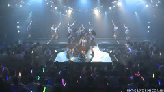 HKT48 チームH<最終ベルが鳴る>公演(晚上場) 全場