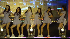 今天开始我们(Me Gustas Tu)