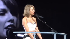 Taylor Swift - Love Story