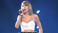 Taylor Swift - Clean