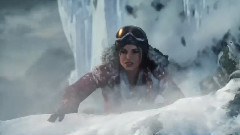 Karen O - I Shall Rise