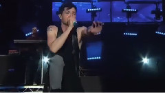 The Energy Never Dies