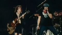 Put The Finger On You