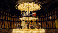 乐天免税店 2015MV 预告版