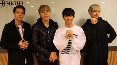 2016 高考应援视频