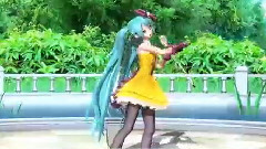 初音未来 - こちら,幸福安心委員会です