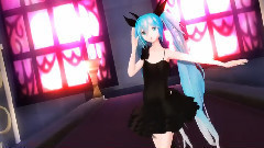 初音未来 - 世界第一公主殿下