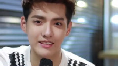 2015吴亦凡生日贺频 欢乐洗脑向