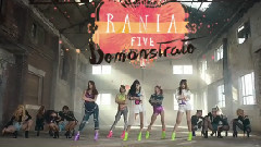 Demonstrate(Including Alex Ver.)