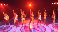 前向きスクリーム!(Rの法則)现场版 15/11/11