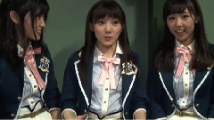 田原総一朗ド～なる?!ド～する?!AKB48 岡田奈々生誕祭 後台評論