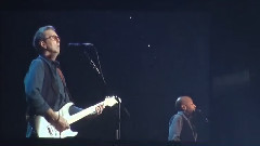 Eric Clapton - 吉他之神 - 大阪演唱会 2014 饭拍版