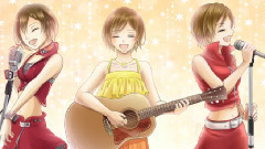 VOCALOID家族 - ヒカリ