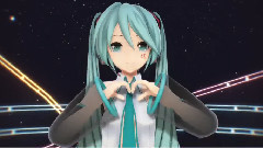 初音未来 - Twinkle World