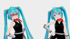 初音未来 - 有頂天ビバーチェ