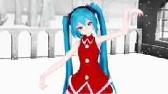 初音未来 - アンチグラビティーズ