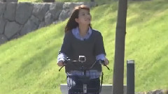 北九州見チャリ!(予告編2)