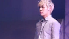 龙山公演 主-HUI