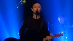 梁博现场同期录音专辑<迷藏>北京发布会