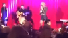 Nasty & Cry Me Out & Come Down