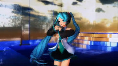 初音未来 - ハイファイレイヴァー