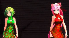 VOCALOID家族 - 一心不乱