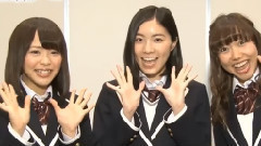 SKE消灭都市留言宣传短片