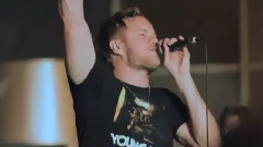 Imagine Dragons - Hear Me