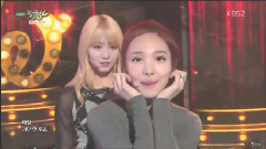 优雅地(Like OOH-AHH) - KBS 音乐银行 现场版 15/11/13