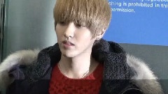 仁川赴香港送机